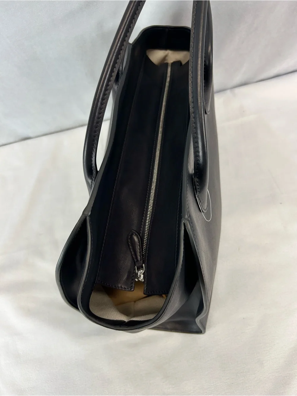 THE ROW Mario 14 Bag